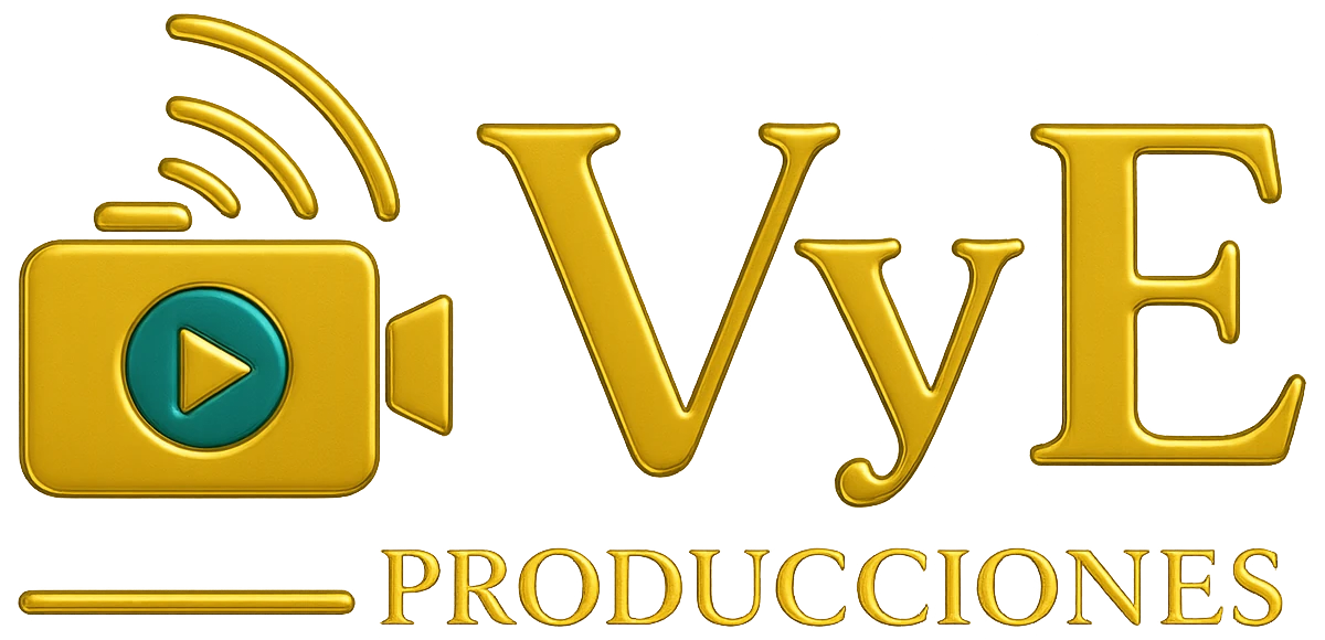 VyE Producciones