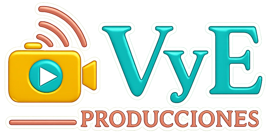 VyE Producciones