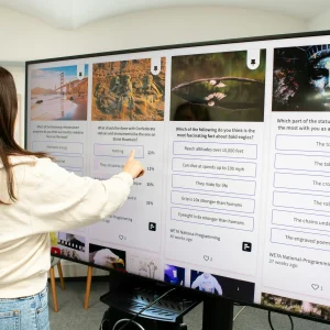 PANTALLAS INTERACTIVAS