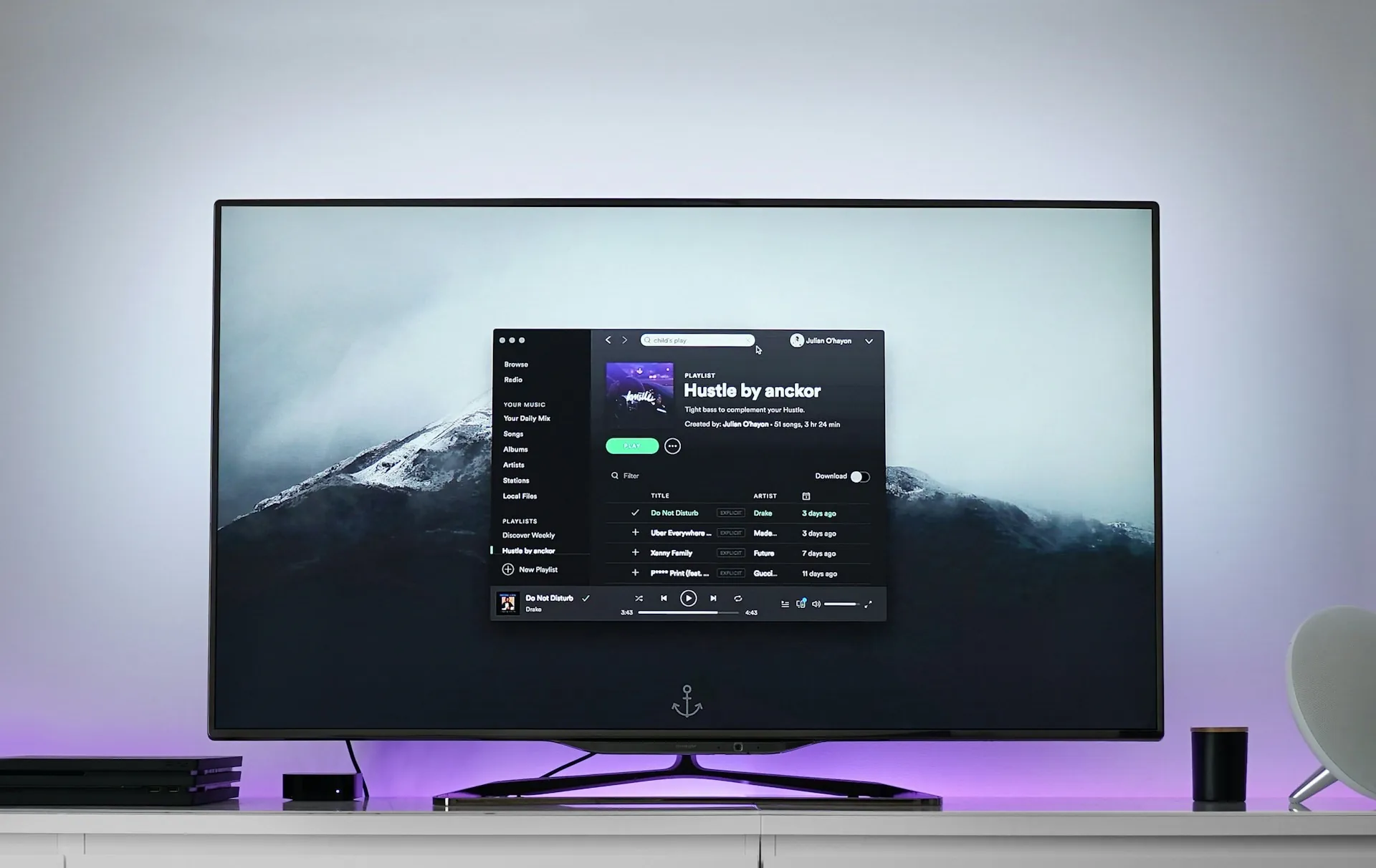 TELEVISORES LED