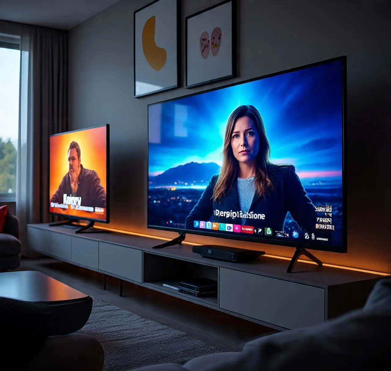 TELEVISORES LED - Image 3
