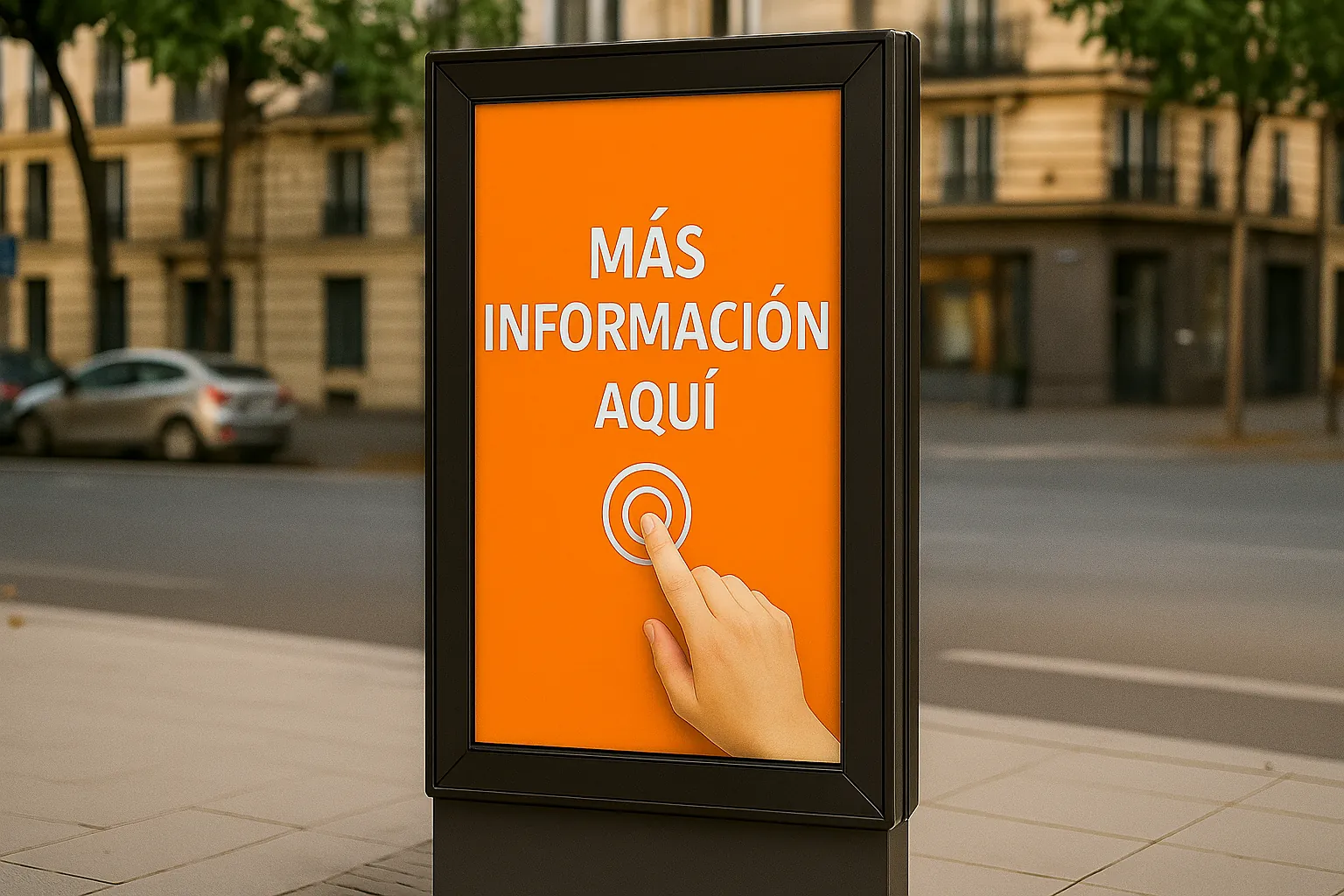 TOTEM TOUCH - Imagen 6