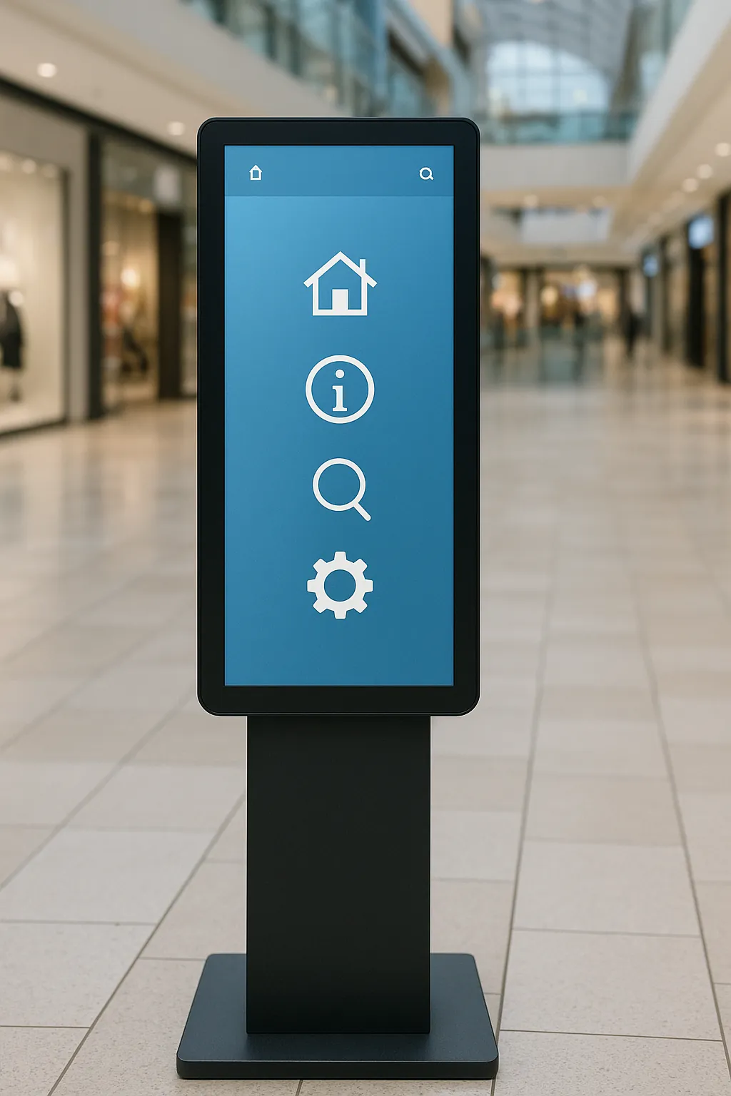 TOTEM TOUCH - Imagen 3