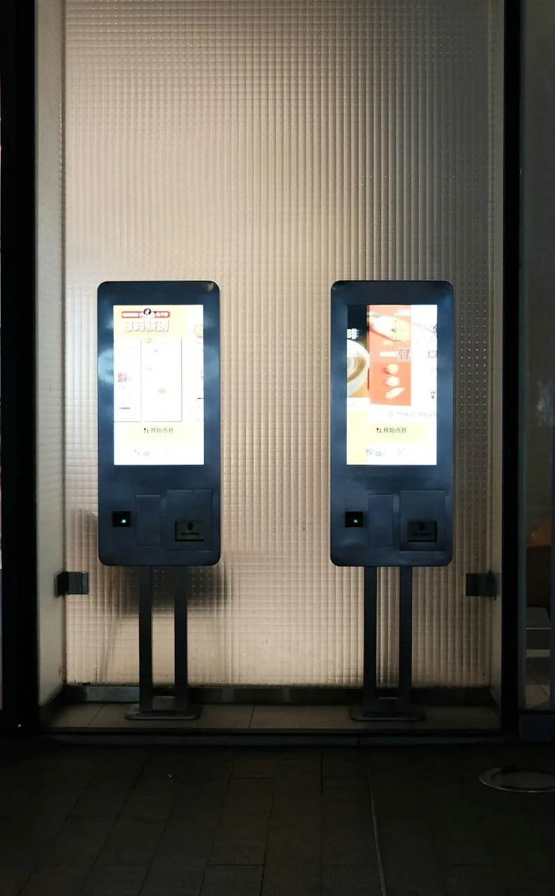 TOTEM TOUCH - Imagen 2