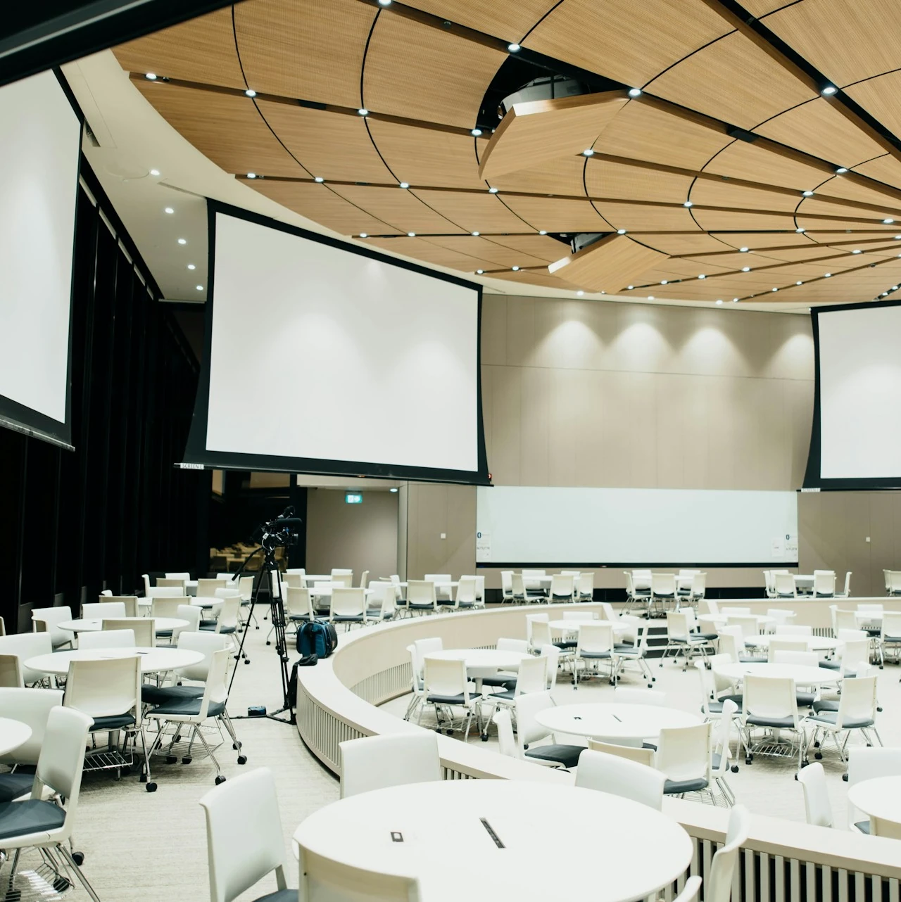 Evento corporativo